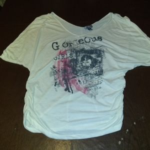 One Step Up women's blouse